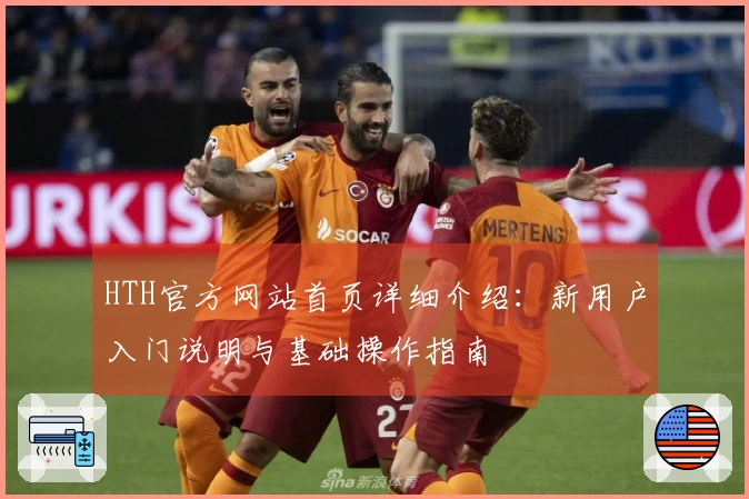 HTH官方网站首页详细介绍：新用户入门说明与基础操作指南